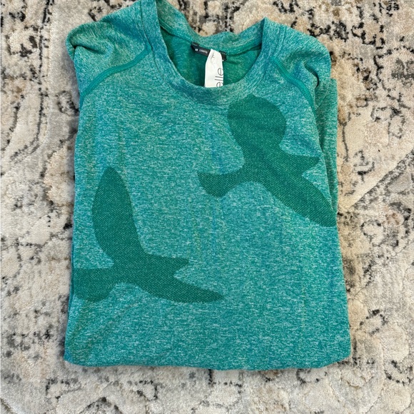 Oiselle flyte long sleeve XS - Picture 1 of 9